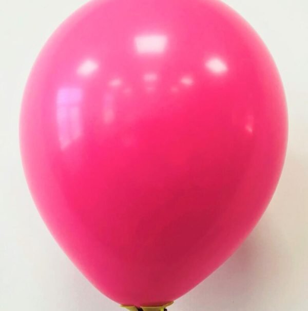 12 Inch 2.8g Christmas Party Decoration 10000pcs Standard Matte Latex Balloons