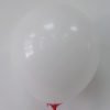 12 Inch 2.8g Christmas Party Decoration 10000pcs Standard Matte Latex Balloons