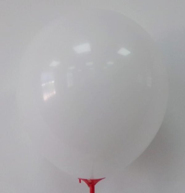 12 Inch 2.8g Christmas Party Decoration 10000pcs Standard Matte Latex Balloons