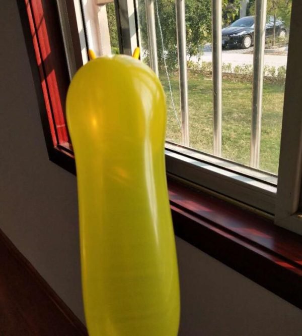 Children Toy 5 inch 1g Bug Latex Balloon