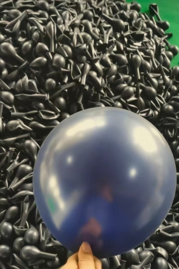 latex balloon