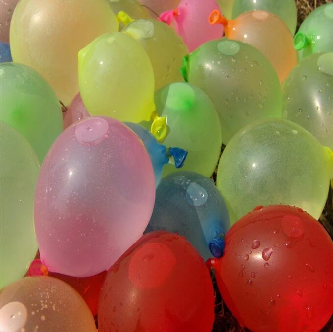 Water Balloon