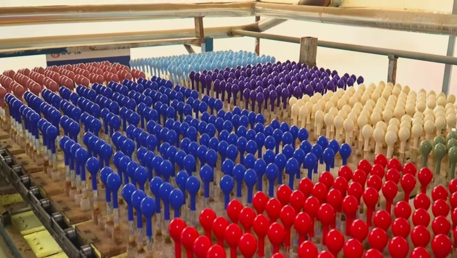 Balloon Factory
