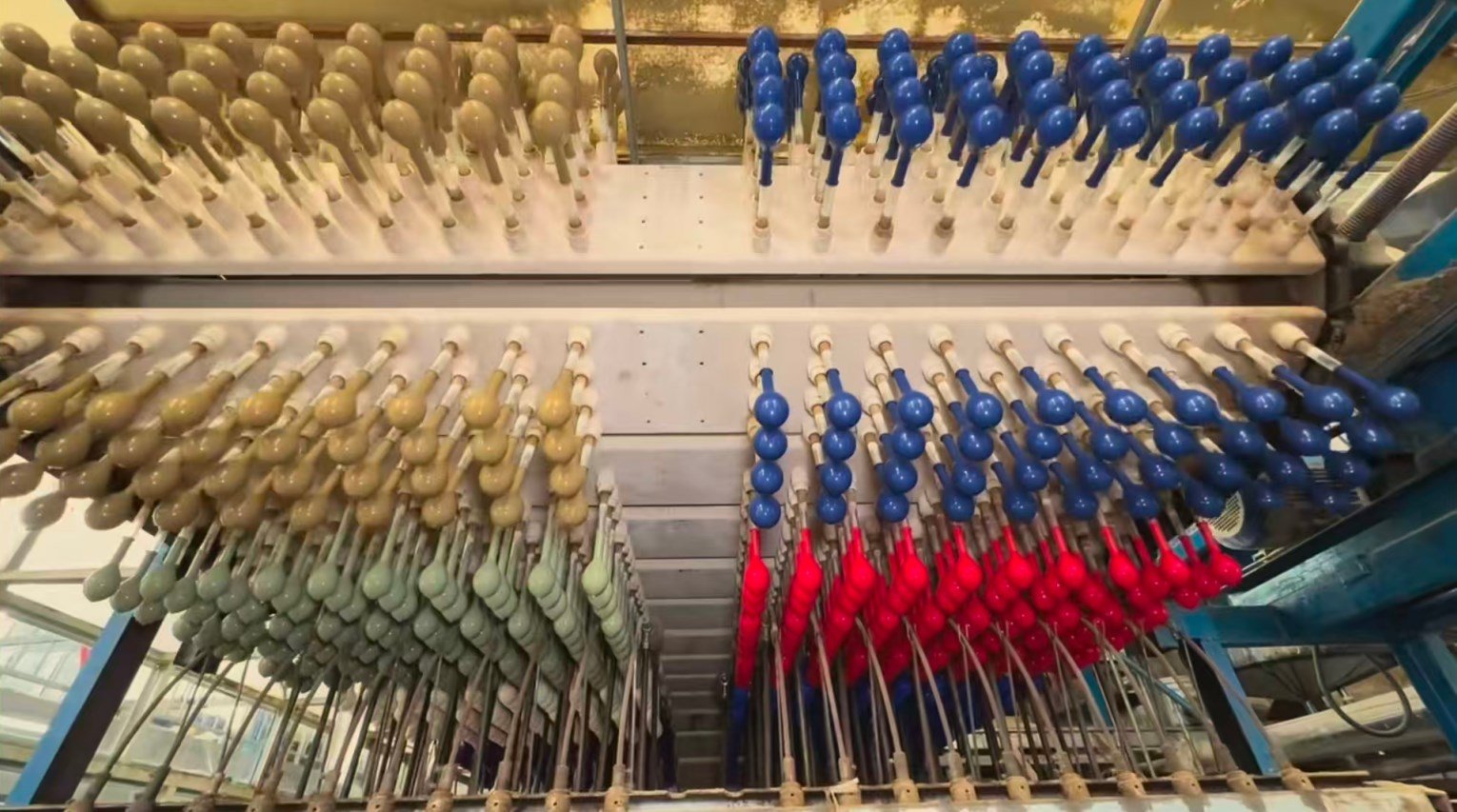 yehualatexballoon factory